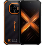 Hammer nutitelefon Energy X2 TEL001063, 6.1", 1560 x 720 pikslit, RAM 6 GB, 128 GB, 50 MP, 5000 mAh, Dual SIM, 4G, 5G