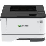 Lexmark MS431dn Monochrome Laser Printer 29S0060, 42 ppm, A4, 350 lehte, Gigabit LAN, automaatne kahepoolne printimine