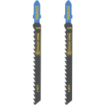 Irwin Saagide terad IW1014705, 60mm, puit, 2 tk.