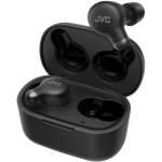 Jvc Juhtmevabad k&otilde;rvaklapid HA-A25TBNE, 10m, stereo, 5.1g, 16&Omega;, 1xUSB Type C, mikrofon, juhtmevabad, m&uuml;ra v&auml;hendamine, 28h aku