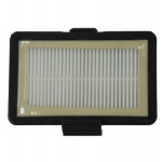 Blaupunkt Tolmuimeja filter ACC044, 4 Tolmu kotid, Sissevoolu filter, 5 &Uuml;ksust pakis