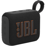 Jbl Juhtmevaba k&otilde;lar JBL GO 4 JBLGO4BLK, 4.2 W, 2.4 - 2.4835 GHz, 850 mAh, IP67, 1 k&otilde;lar