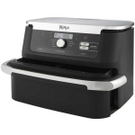 Ninja AF500EU Foodi FlexDrawer kuuma&otilde;hufrit&uuml;&uuml;r, 2470W, 10.4L, 40-240&deg;C, 7 programmi, must