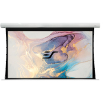 Elite Screens SKT150XHW2-E24, 150" (381 cm), 16:9, motoriseeritud, MaxWhite FG, alumiinium, lae/seina kinnitus