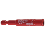 Milwaukee 49560509 Teemantpuur, 10 mm, 1/4" Hex, m&auml;rg/kuiv puurimine, Hex Diamond Plus