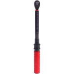 Milwaukee 4932500824 p&ouml;&ouml;rdemomendi mutriv&otilde;ti, 3/8", 20-100Nm, &plusmn;3%, 90 hammast, 4&deg;, must, kohvris