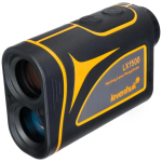 Levenhuk LX1500 LL_81418 laserkaugusm&otilde;&otilde;dik, 6x, 25mm, 5-1500m, &plusmn;1m, 750mAh, USB-C, 1/4"