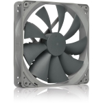 Noctua NF-P14S REDUX-1200 PWM arvuti korpuse ventilaator, 14 cm, 110.3 m&sup3;/h, 1200 RPM, 19.6 dB, 4-pin, 12 V, 0.08 A, 0.4 m, hall
