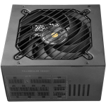 Tacens Mars Gaming MPB850PSI toiteplokk, 850W, ATX 3.1, modulaarne, 80 PLUS Gold, 14cm ventilaator, 5xSATA, 3xPCIe 6+2, 3xMolex