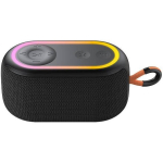 Havit SK809BT kaasaskantav k&otilde;lar, 6W, BT 5.3, 10m, IPX5, 1200mAh, 6h, RGB, TWS