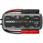 NOCO GB150 Boost 12V 3000A Jump Starter starter device with integrated 12V/USB battery