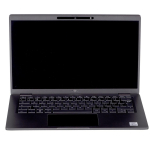 DELL LATITUDE 7410 i5-10310U 8GB 256GB SSD 14" FHD(touch) Win11pro USED US QWERTY Used