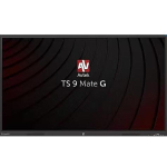 Avtek TS 9 Mate G 65 interaktiivne monitor 1TV436, 65", 3840x2160, 500 cd/m&sup2;, 5000:1, 60 Hz, 2x25 W, Android 16, 8 GB RAM, 64 GB