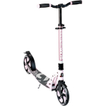 Six Degrees Scooter AU 569, 205mm, 100kg, 580x150mm, ABEC 7, alumiiniumist, kokkuvolditav, reguleeritav rool