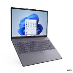 Lenovo s&uuml;learvuti IdeaPad Slim 3 15ARP10 83K70105NT, 15.3in, 1920x1200, IPS, 60Hz, 16GB DDR5, 512GB SSD, AMD Ryzen 5 150