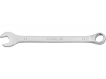 Lehtsilmusv&otilde;ti VOREL 51676 11 mm CrV, kroomitud, satiin, 150 mm, 15˚