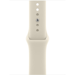 APPLE 42mm Sand Sport Band - S/M | Apple