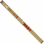 Vesilood AZM, magn. AL, 2 indikaatorit, 40 cm, SOLA