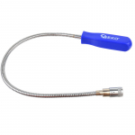 Magnet-t&otilde;stik painduva varrega LED 57cm,  Geko