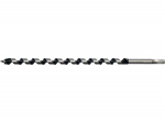 Yato puidu puurebit YT-3270, 14mm, 191mm, 150mm, 13mm, kuusnurks, HCS, puit