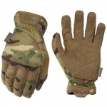 Kindad MultiCam FastFit, kamuflaaž 9 / M MECHANIX WEAR