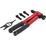 Needitangid 10"- M3, M4, M5, M6 DRAUMET