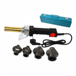 Plasttorude keevitus 20-32mm GEKO