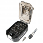 Kruviotsikute komplekt (31 tk) B-68317 MAKITA