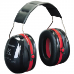 K&otilde;rvaklapid Peltor H540A-411-SV Optime III XH001650833 3M