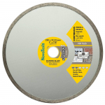 Teemantl&otilde;ikeketas 230x22,2mm NOVOABRASIVE