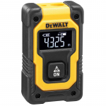 Laserkaugusm&otilde;&otilde;tja DW055PL-XJ DeWALT