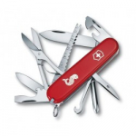 Multit&ouml;&ouml;riist-nuga, Fisherman, 18 funktsiooni, 7611160100467, VICTORINOX