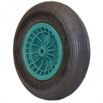 Ratas 16" 4.00-8 000260 CITS