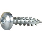 Puidukruvi 3,5X16 D-peaga Zn-200tk. 127115 ESSVE