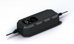 Nutikas akulaadija, Lemania, LEM1224250, 12/24V, 25A, 50-450Ah, 460W, IP44