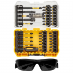 Otsikute komplekt (38tk.) DT70740T DEWALT