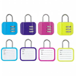 Tabalukk 44 mm ABS 4670EURDCOL MASTERLOCK