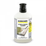 Kivi- ja fassaadipuhastusvahend Plug n Clean 3-in-1 6.295-765.0 KARCHER