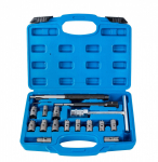 L&otilde;ikurid (17 tk.) 11612 SILVER