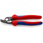 Kaablitangid &Oslash;15mm 165mm 9522165 KNIPEX