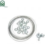 Taimede sidumise komplekt 8m; 100018 KLASIKA GREENHOUSE