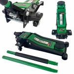 H&uuml;drauliline tungraud, 3,5T; RF-T830018Z ROCKFORCE