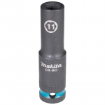 L&ouml;&ouml;kpadrun pikk 11mm 1/2" Cr-Mo E-16427 MAKITA
