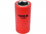 Padrun 12mm 3/8" VDE YT-21012 YATO