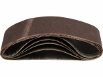 Lihvlint 75X457 Grit 100 5 tk. YT-83224 YATO