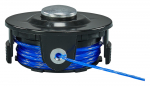 Trimmeri pool TAP & GO 1,6 mm x 8 m DUR181, DUR193 191Y39-5 MAKITA