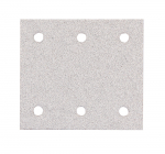 Lihvpaber 114X102 K40 (10 tk.) DBO480, BO4555, BO4565 (takjapaber)