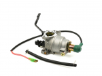 Karburators ģeneratoram, modelis CT05004-54, TVARDY