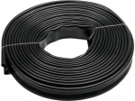 Vorel T&uuml;hjendusvoolik 79962, 20m, 1" (25mm), PVC, 1200W, 5-45˚C, k&otilde;rge paindlikkus, UV-kindel