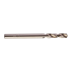 METĀLA URBJI HSS-G, ĪSIE - DIN 1897 - 5 UN 10 GAB. IEPAKOJUMĀ, HSSGS 4.00 X 55 - 10 PCS, 4932352207 MILWAUKEE